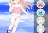 美女受辱小游戏