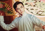 娱乐圈吃瓜陈晓是谁,娱乐圈吃瓜达人，揭秘明星幕后故事