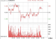 股票002613,揭秘其投资潜力与市场动态