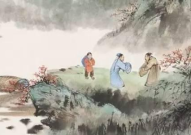 娱乐吃瓜酱刘禹锡,职场失意中的乐观人生