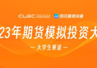 期货模拟比赛,实战演练，提升交易技能的竞技舞台