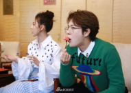 吃瓜娱乐会,吃瓜娱乐背后的真相与内幕