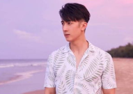 娱乐圈吃瓜好看男明星,盘点那些好看又好玩的男明星