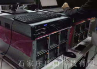 石家庄服务器,助力企业高效运营的数字中枢
