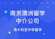 留学中介,全方位解析留学申请的得力助手