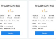 1g美国虚拟主机,探索1g美国虚拟主机的无限可能