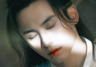 娱乐吃瓜鞠婧祎龚俊,娱乐圈的甜蜜瓜田