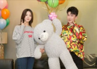 娱乐圈吃瓜背景图女主角,揭秘“瓜王”背后的女主角传奇