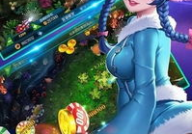 扑鱼达人单机版,捕鱼达人单机版带你领略海洋奇观